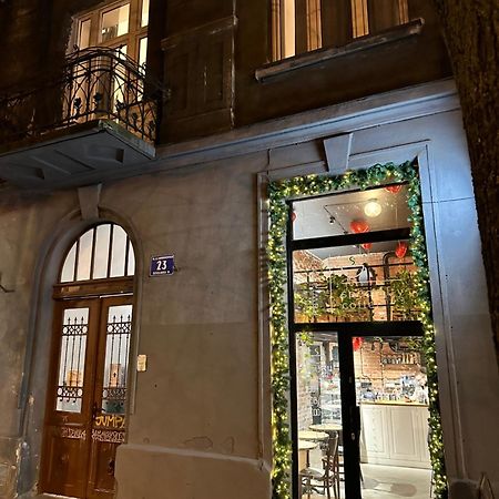 Apartment Family Dreams Old Town Краков Экстерьер фото