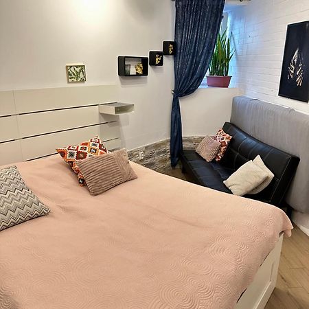 Apartment Family Dreams Old Town Краков Экстерьер фото