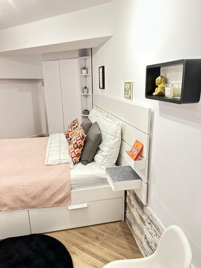 Apartment Family Dreams Old Town Краков Экстерьер фото