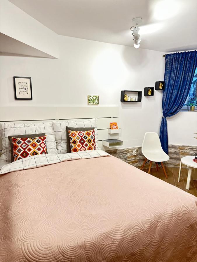 Apartment Family Dreams Old Town Краков Экстерьер фото