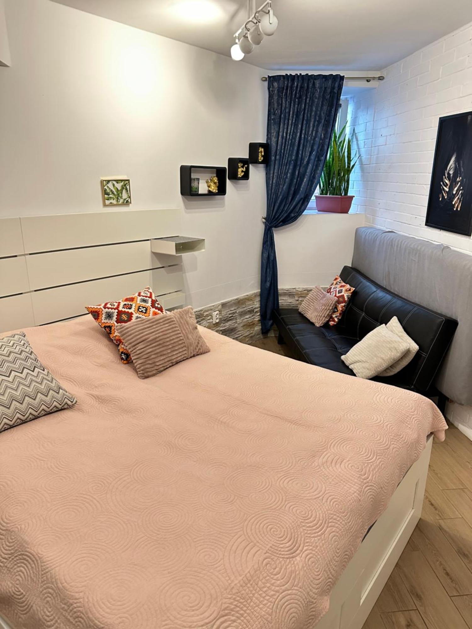 Apartment Family Dreams Old Town Краков Экстерьер фото
